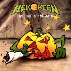 Helloween : The Time of the Oath (Single)